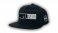 Plumper Pass Adjustable Hat (Black/Two Tone)