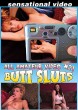All Amateur Video #21: Butt Sluts