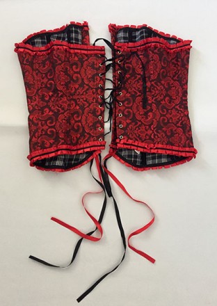 Angel DeLuca (Clothing)